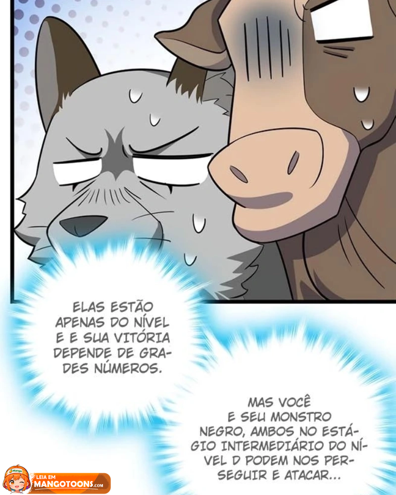 Read Poupe-me, Grande Lorde Manga Online