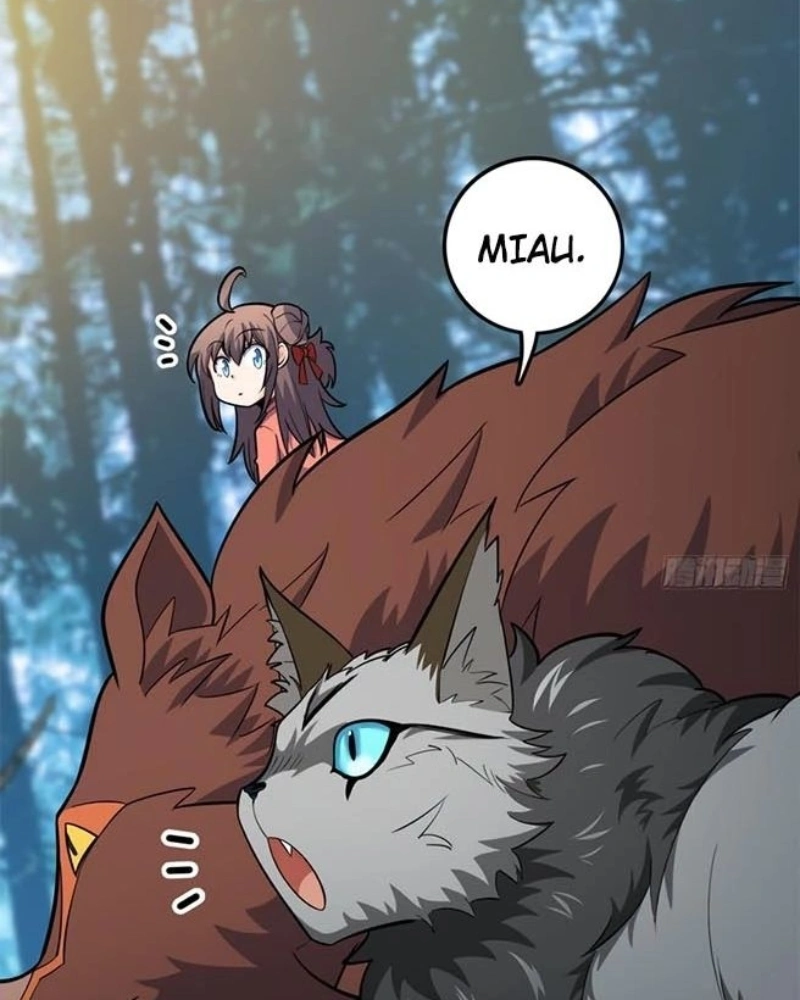 Read Poupe-me, Grande Lorde Manga Online