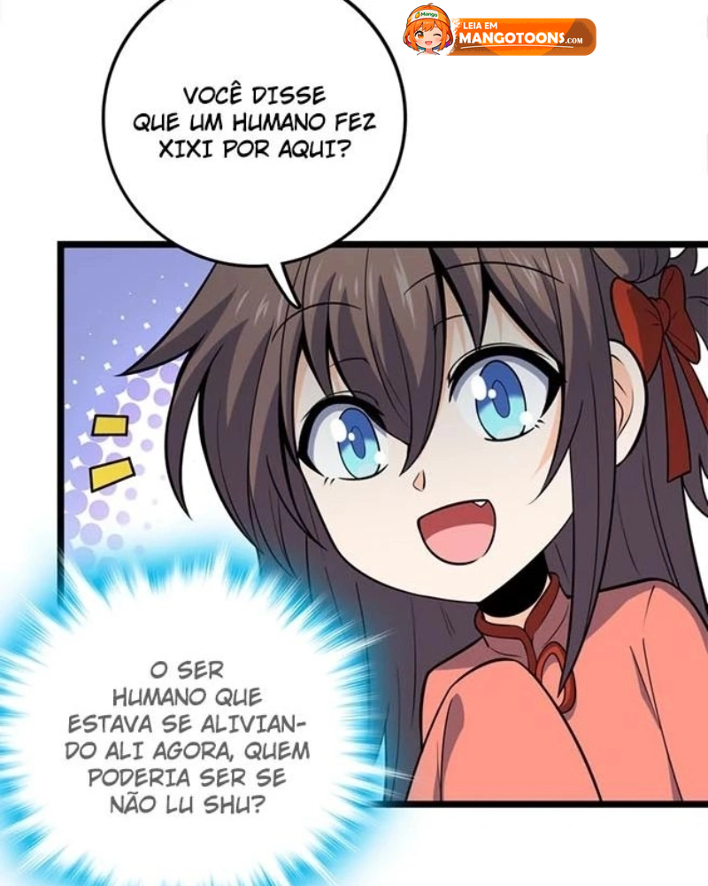 Read Poupe-me, Grande Lorde Manga Online