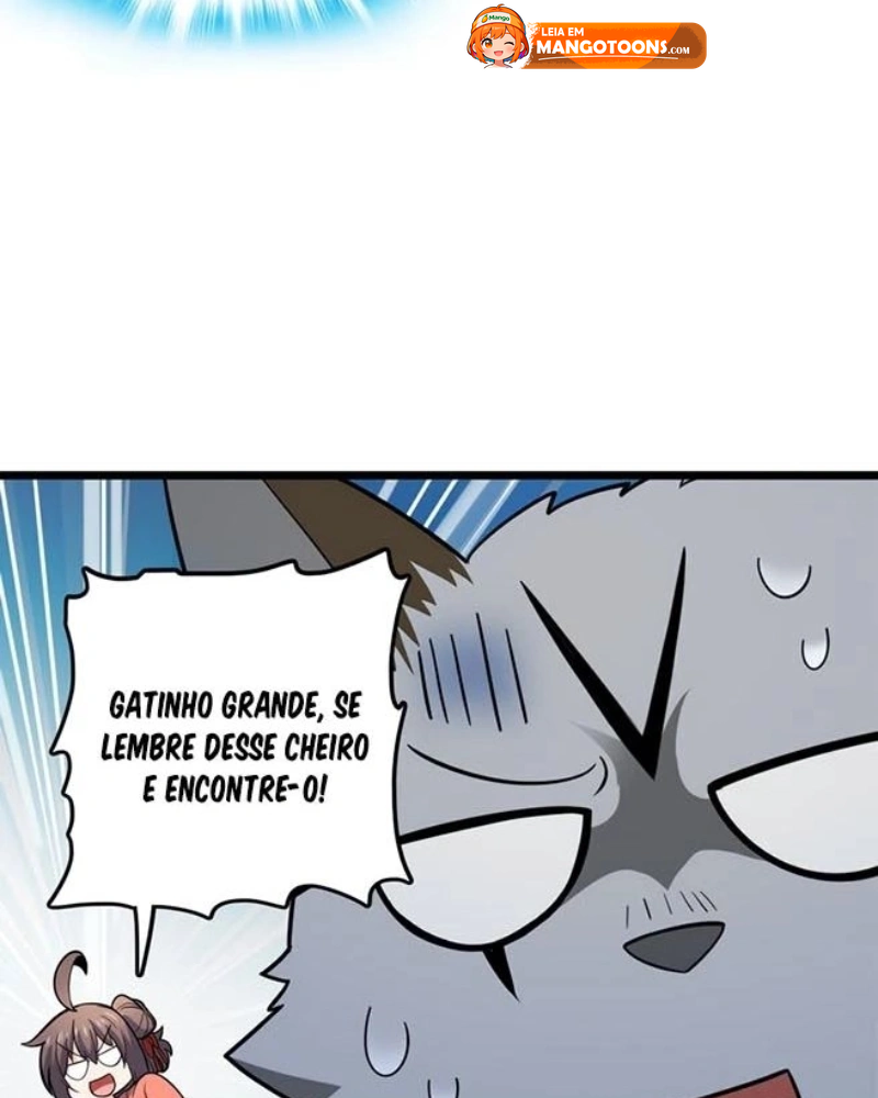 Read Poupe-me, Grande Lorde Manga Online