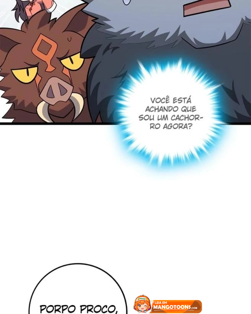 Read Poupe-me, Grande Lorde Manga Online