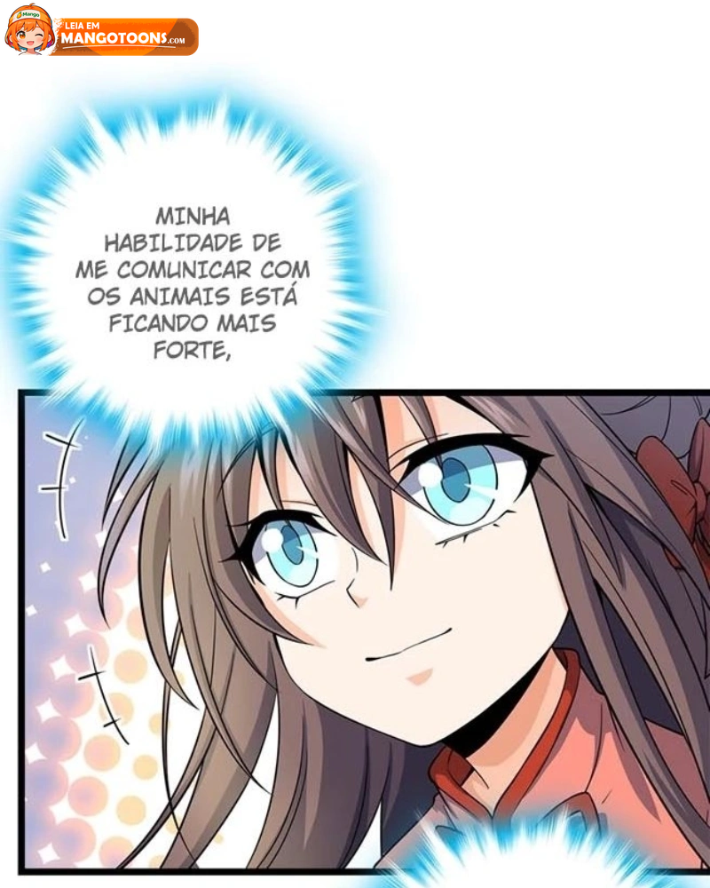 Read Poupe-me, Grande Lorde Manga Online