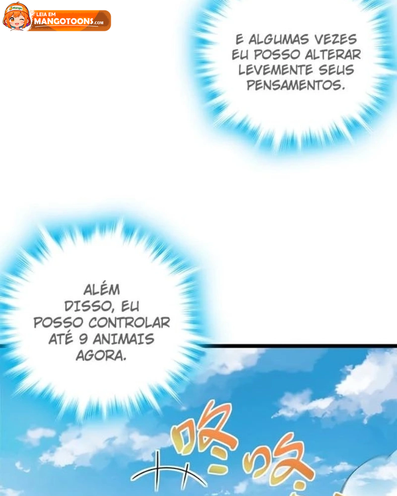 Read Poupe-me, Grande Lorde Manga Online