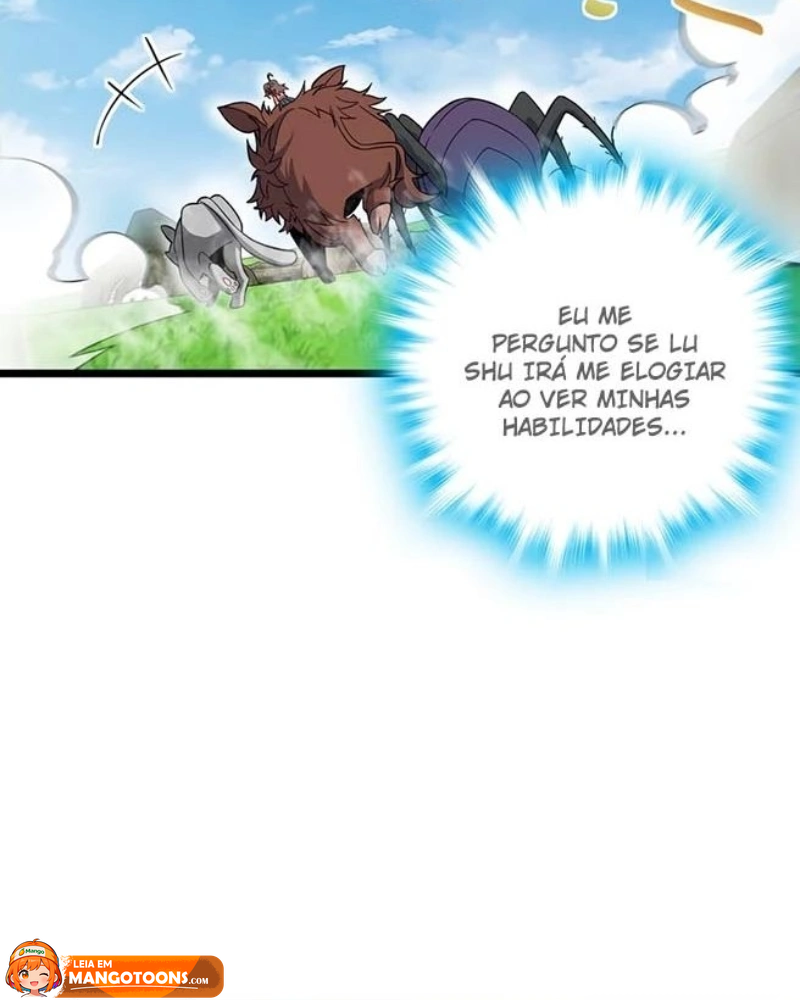 Read Poupe-me, Grande Lorde Manga Online