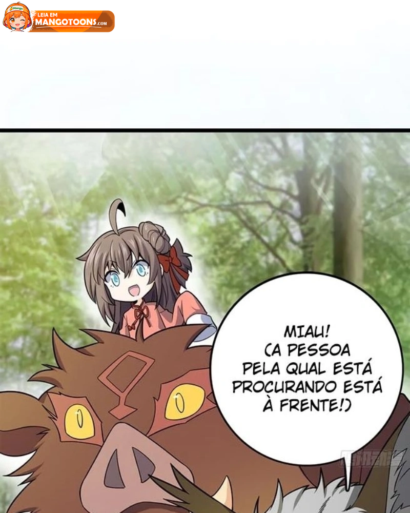 Read Poupe-me, Grande Lorde Manga Online