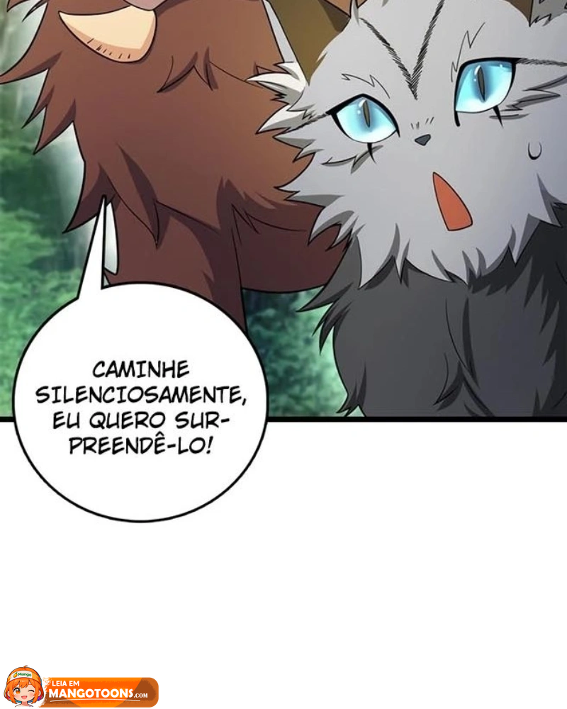 Read Poupe-me, Grande Lorde Manga Online