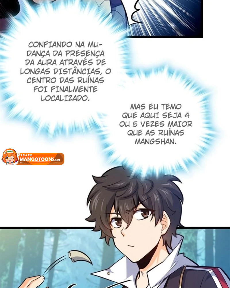 Read Poupe-me, Grande Lorde Manga Online