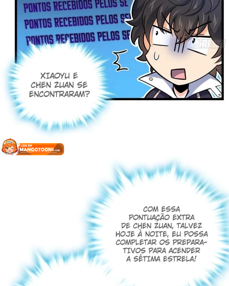 Read Poupe-me, Grande Lorde Manga Online