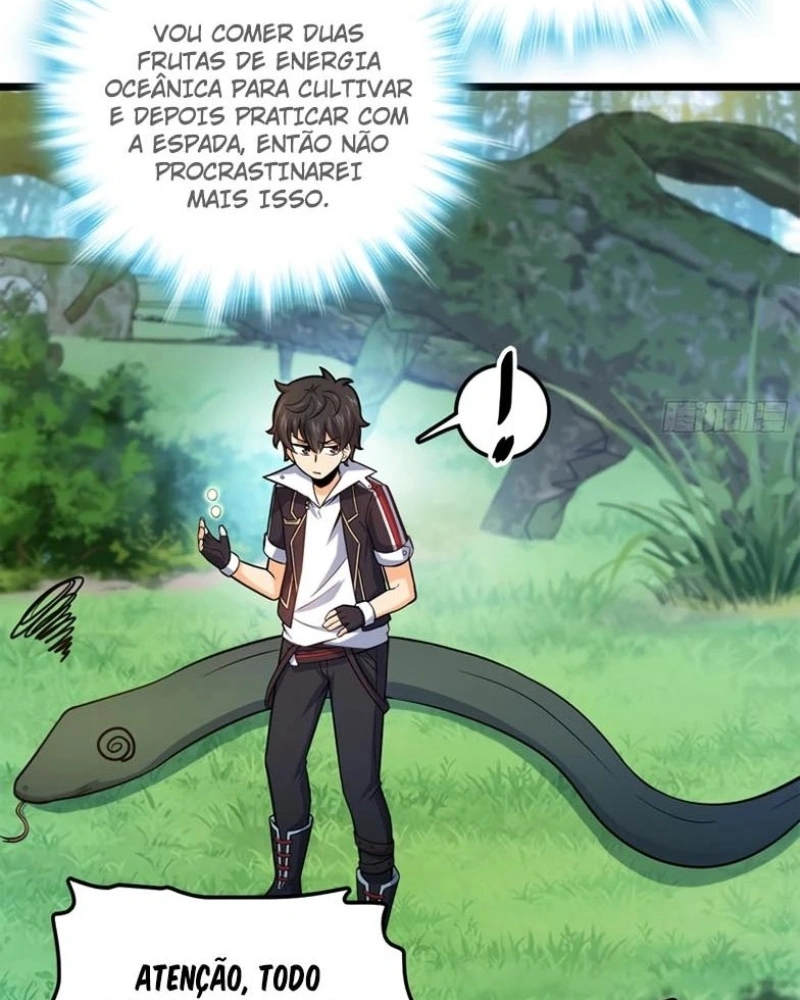 Read Poupe-me, Grande Lorde Manga Online