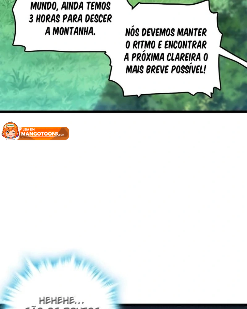 Read Poupe-me, Grande Lorde Manga Online