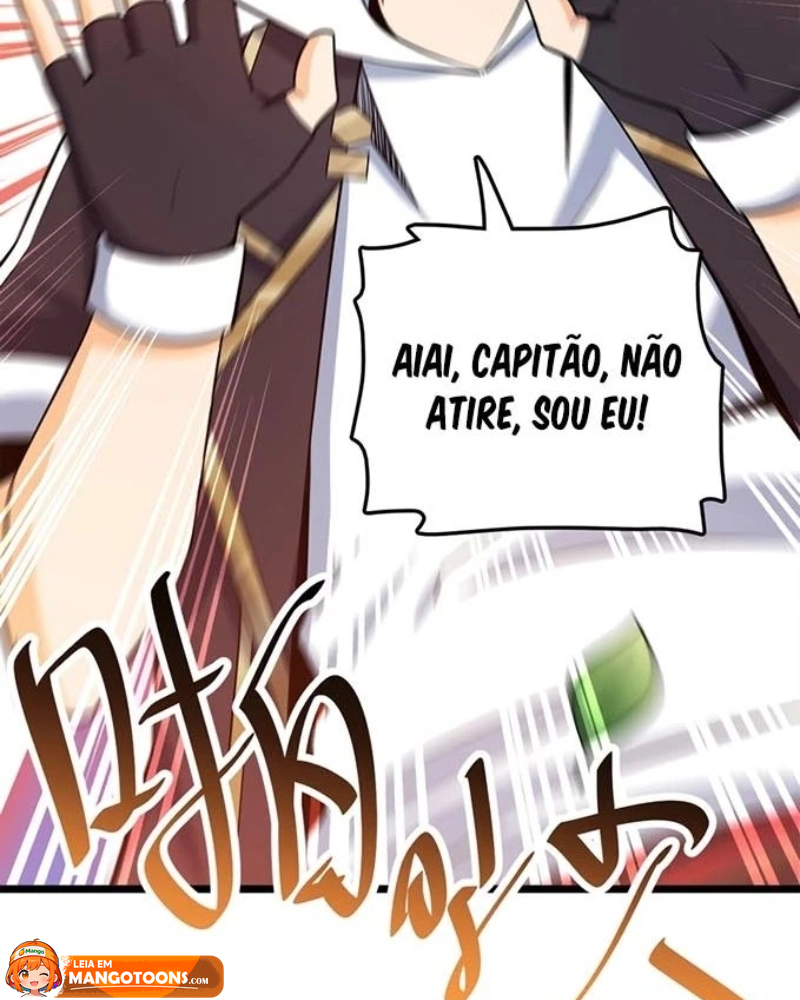 Read Poupe-me, Grande Lorde Manga Online