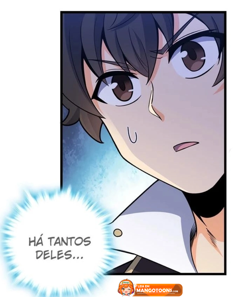 Read Poupe-me, Grande Lorde Manga Online
