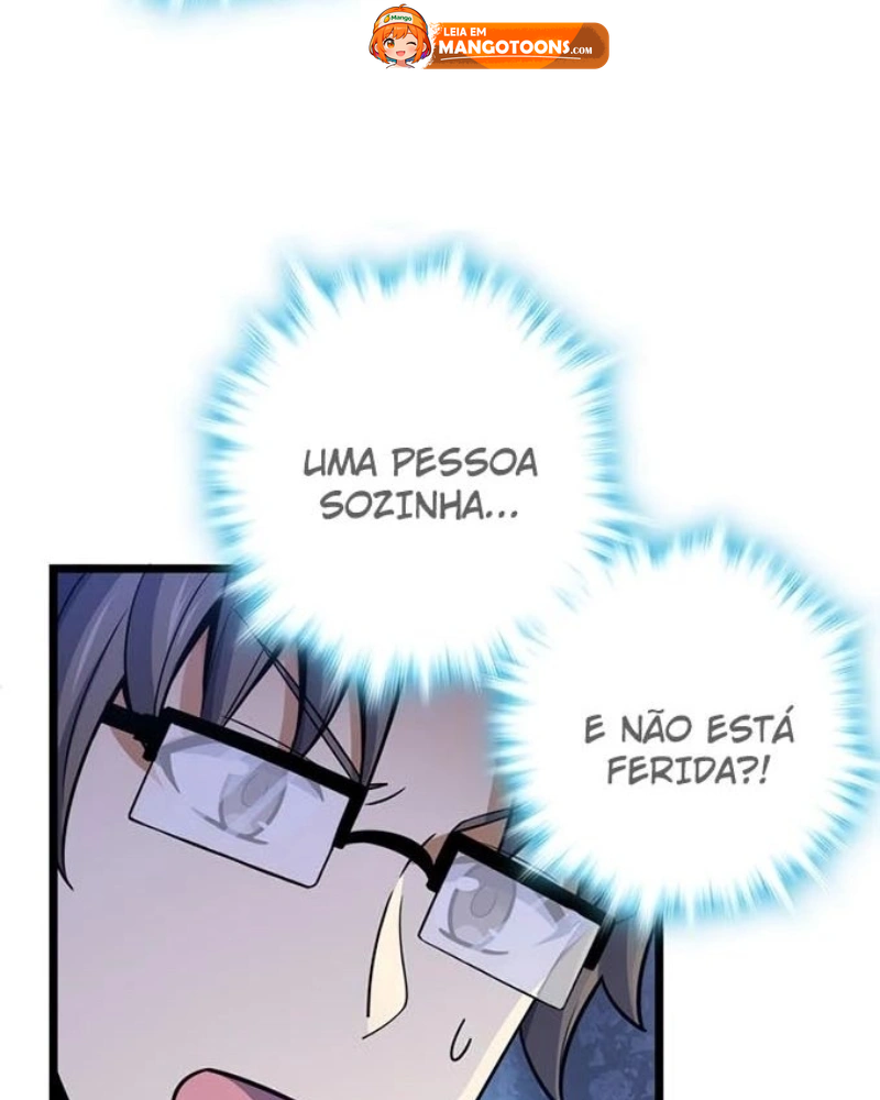 Read Poupe-me, Grande Lorde Manga Online