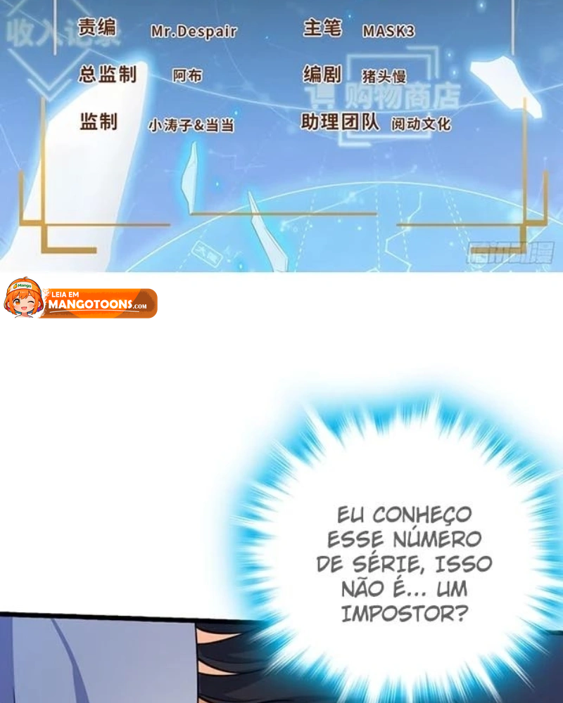 Read Poupe-me, Grande Lorde Manga Online