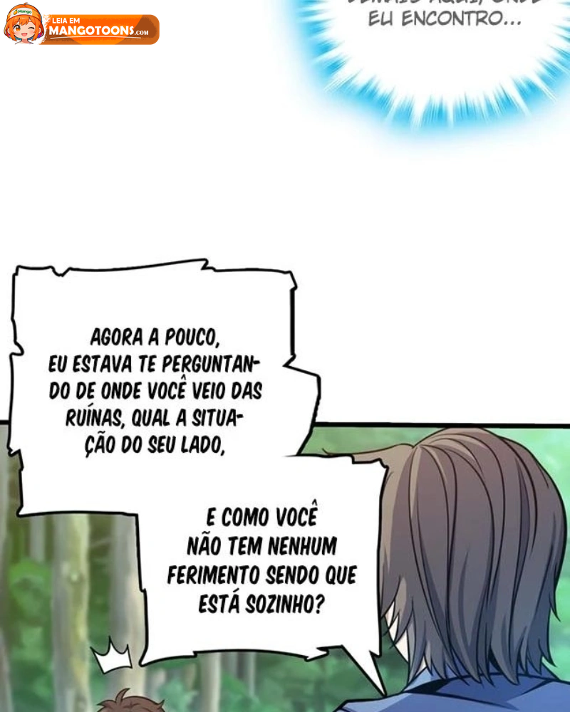 Read Poupe-me, Grande Lorde Manga Online