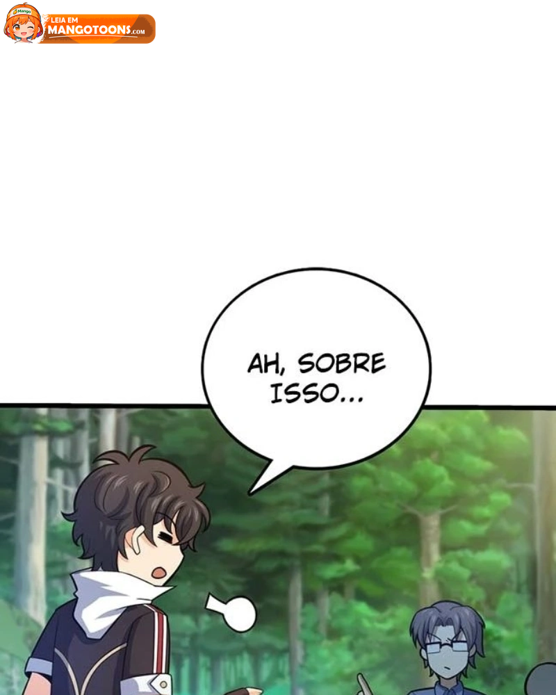 Read Poupe-me, Grande Lorde Manga Online