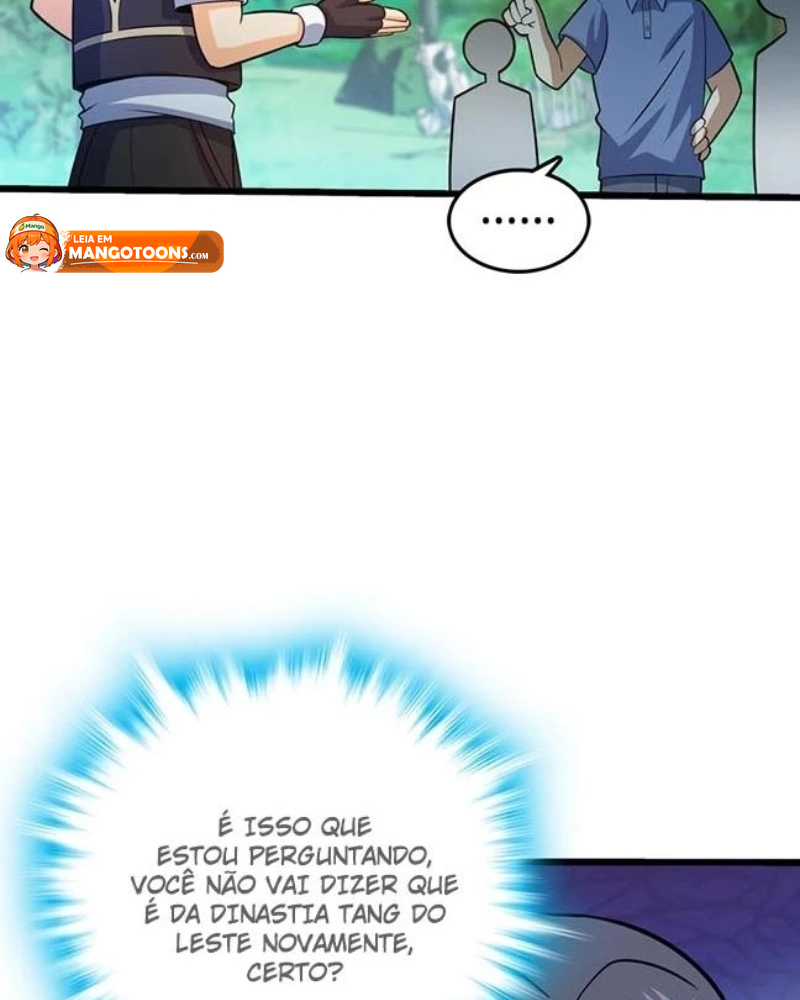 Read Poupe-me, Grande Lorde Manga Online