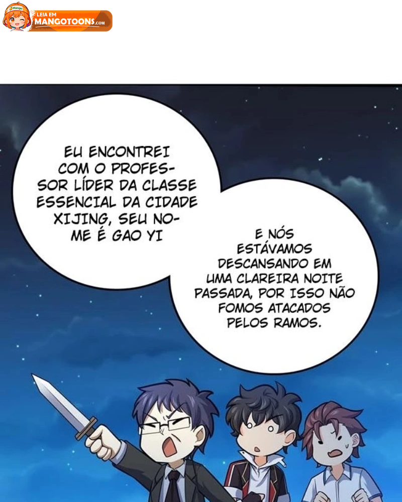 Read Poupe-me, Grande Lorde Manga Online