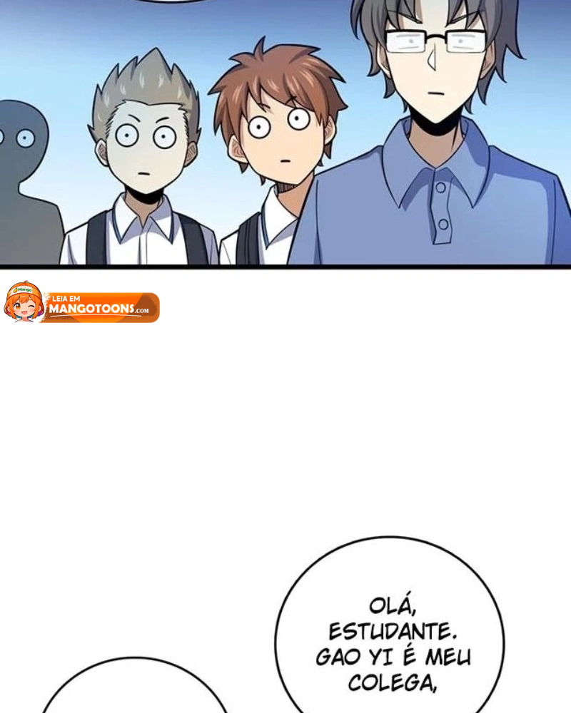 Read Poupe-me, Grande Lorde Manga Online