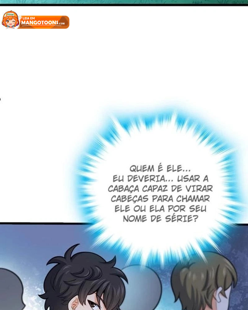 Read Poupe-me, Grande Lorde Manga Online