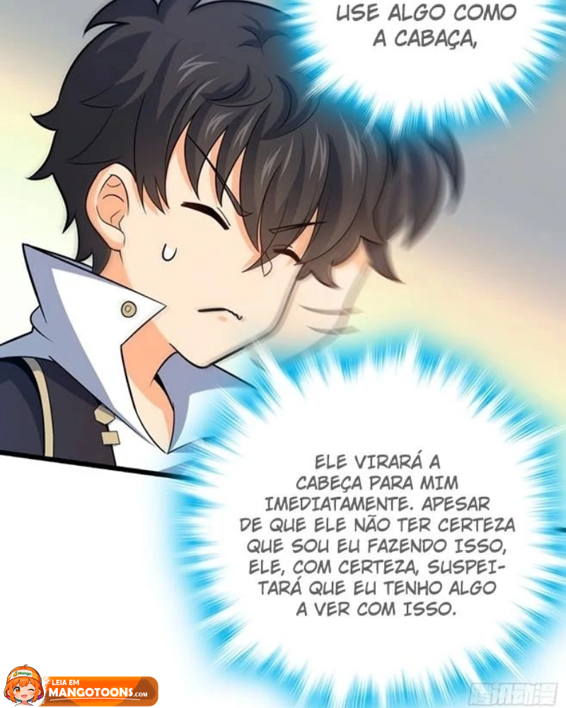 Read Poupe-me, Grande Lorde Manga Online