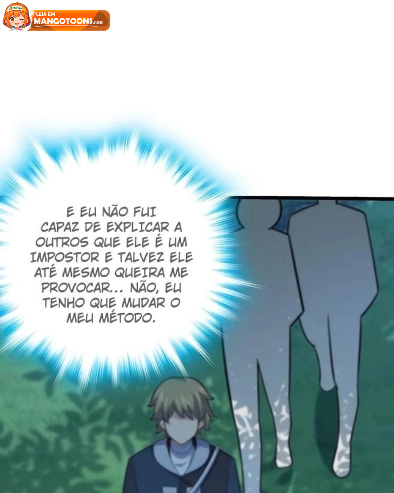 Read Poupe-me, Grande Lorde Manga Online