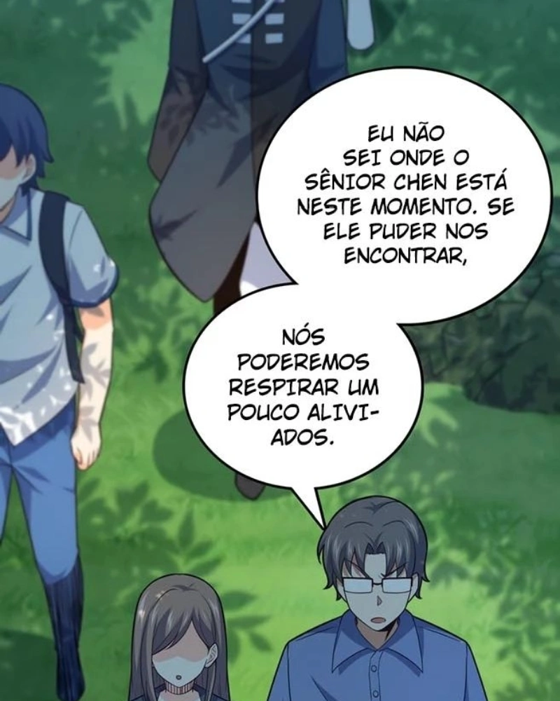 Read Poupe-me, Grande Lorde Manga Online