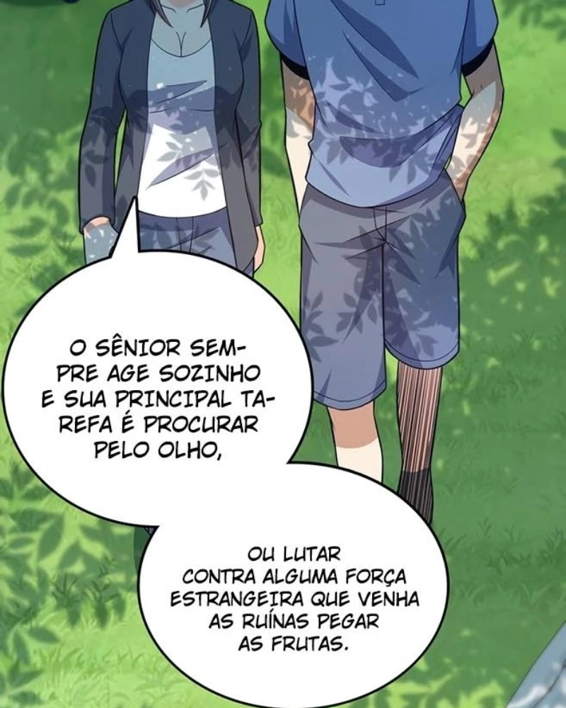 Read Poupe-me, Grande Lorde Manga Online
