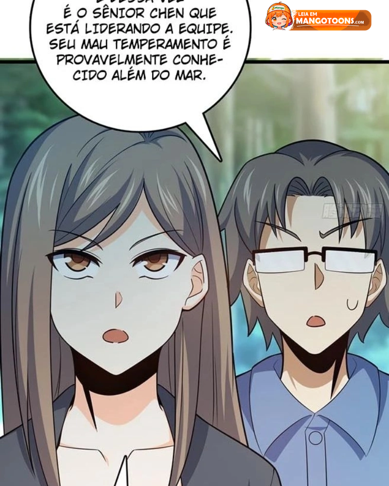 Read Poupe-me, Grande Lorde Manga Online
