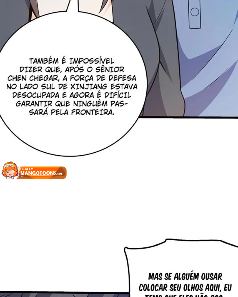 Read Poupe-me, Grande Lorde Manga Online
