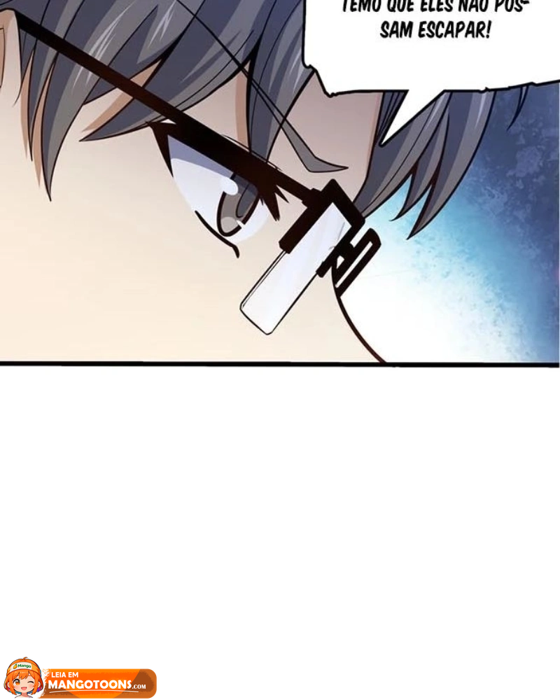 Read Poupe-me, Grande Lorde Manga Online