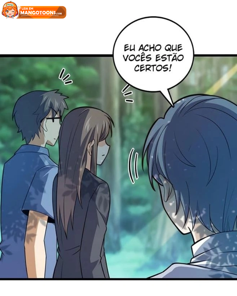 Read Poupe-me, Grande Lorde Manga Online