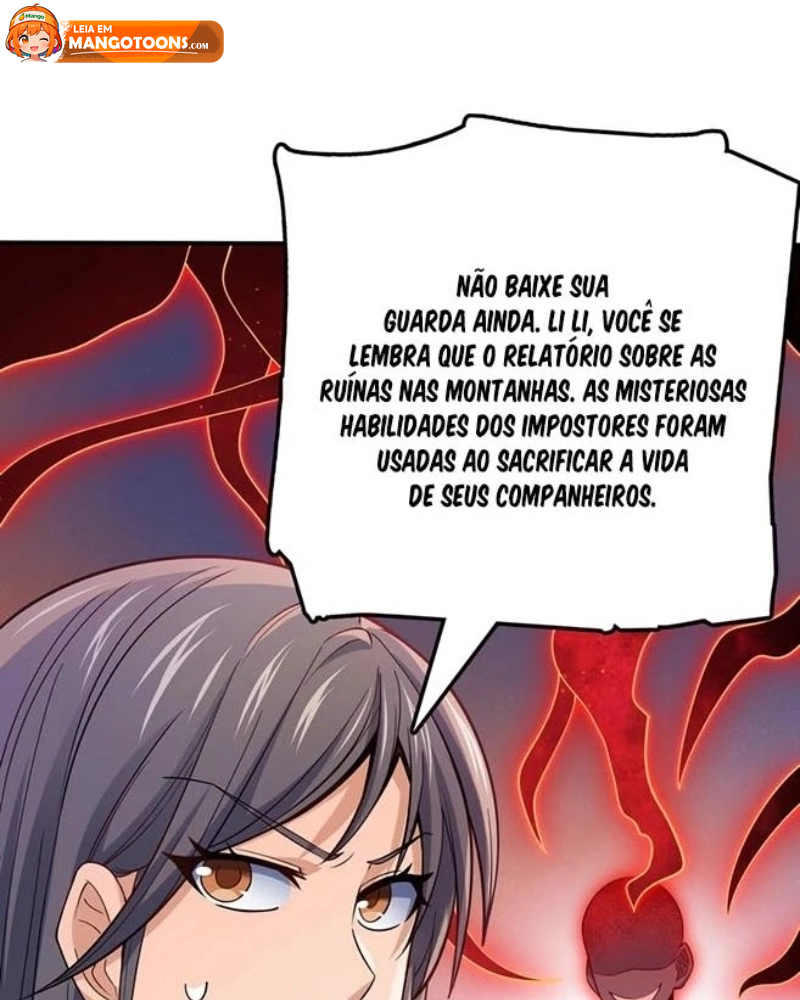 Read Poupe-me, Grande Lorde Manga Online