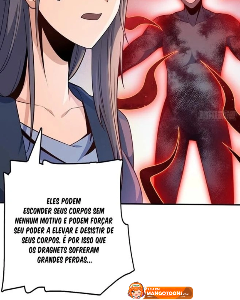 Read Poupe-me, Grande Lorde Manga Online