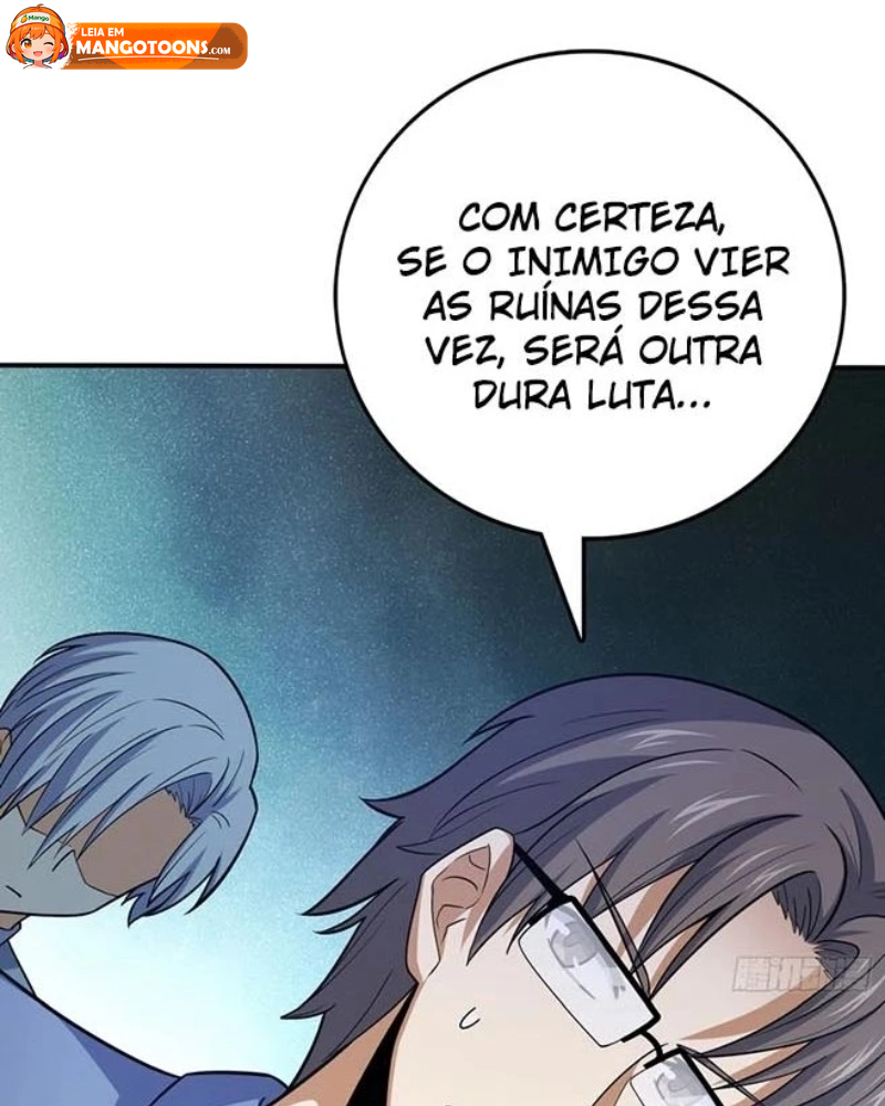 Read Poupe-me, Grande Lorde Manga Online