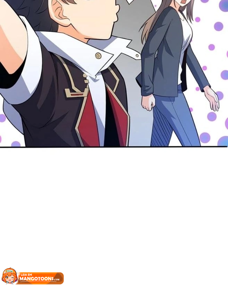 Read Poupe-me, Grande Lorde Manga Online