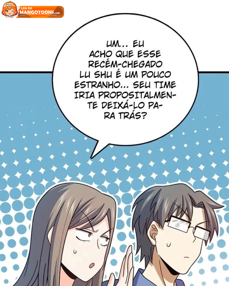 Read Poupe-me, Grande Lorde Manga Online
