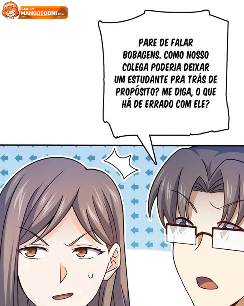 Read Poupe-me, Grande Lorde Manga Online