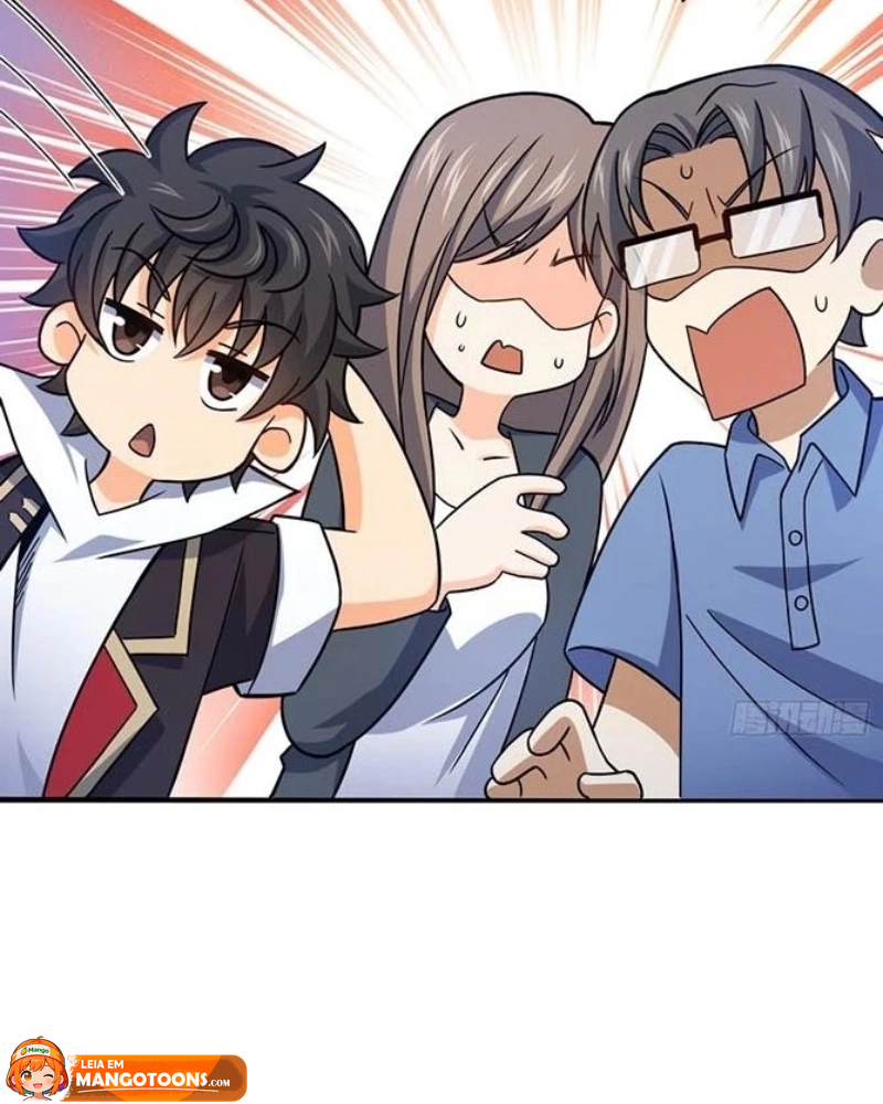 Read Poupe-me, Grande Lorde Manga Online