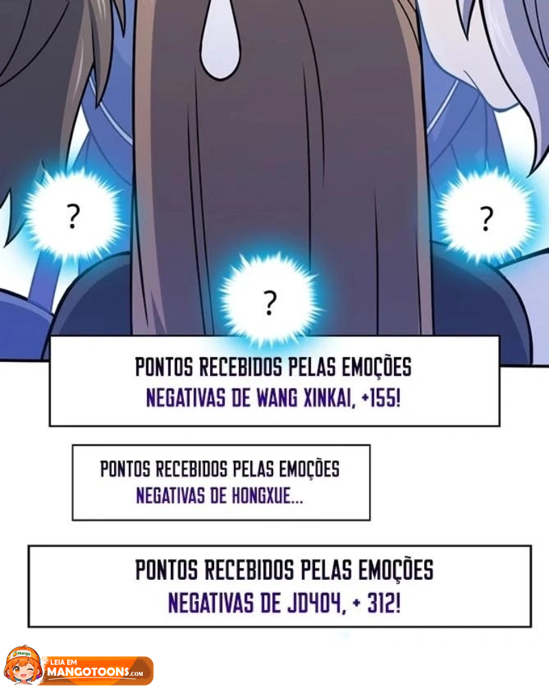 Read Poupe-me, Grande Lorde Manga Online