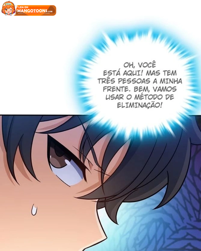 Read Poupe-me, Grande Lorde Manga Online