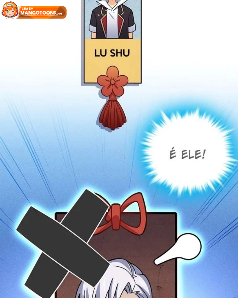 Read Poupe-me, Grande Lorde Manga Online