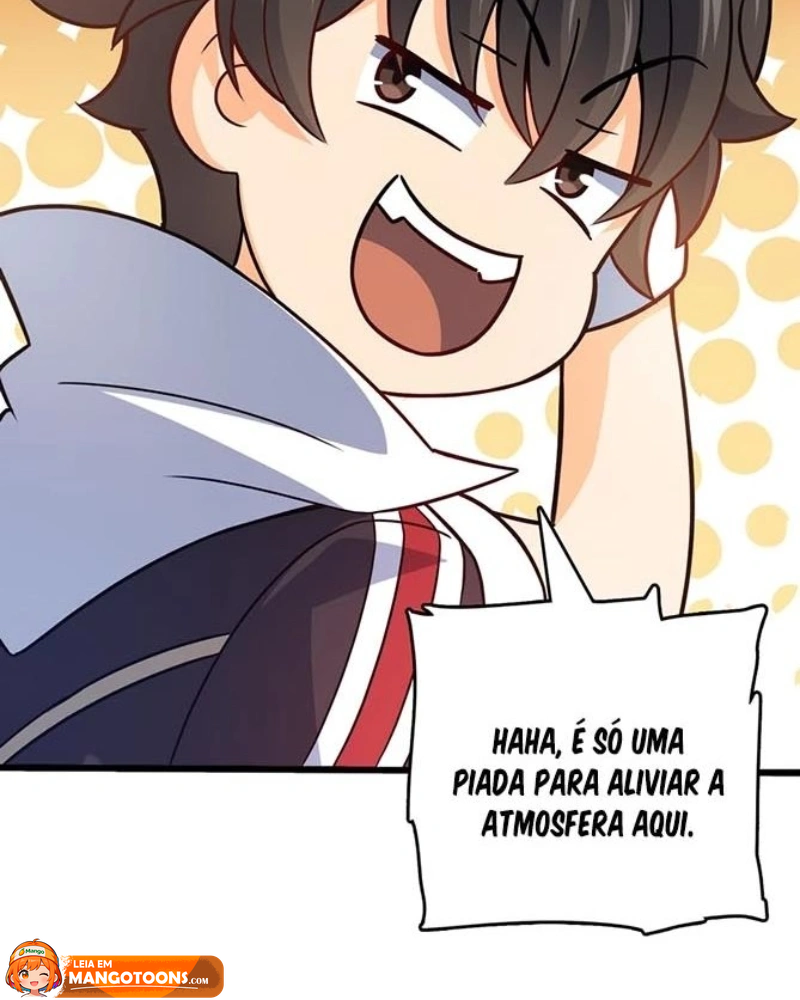 Read Poupe-me, Grande Lorde Manga Online
