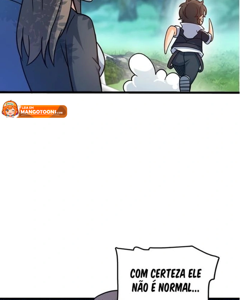 Read Poupe-me, Grande Lorde Manga Online