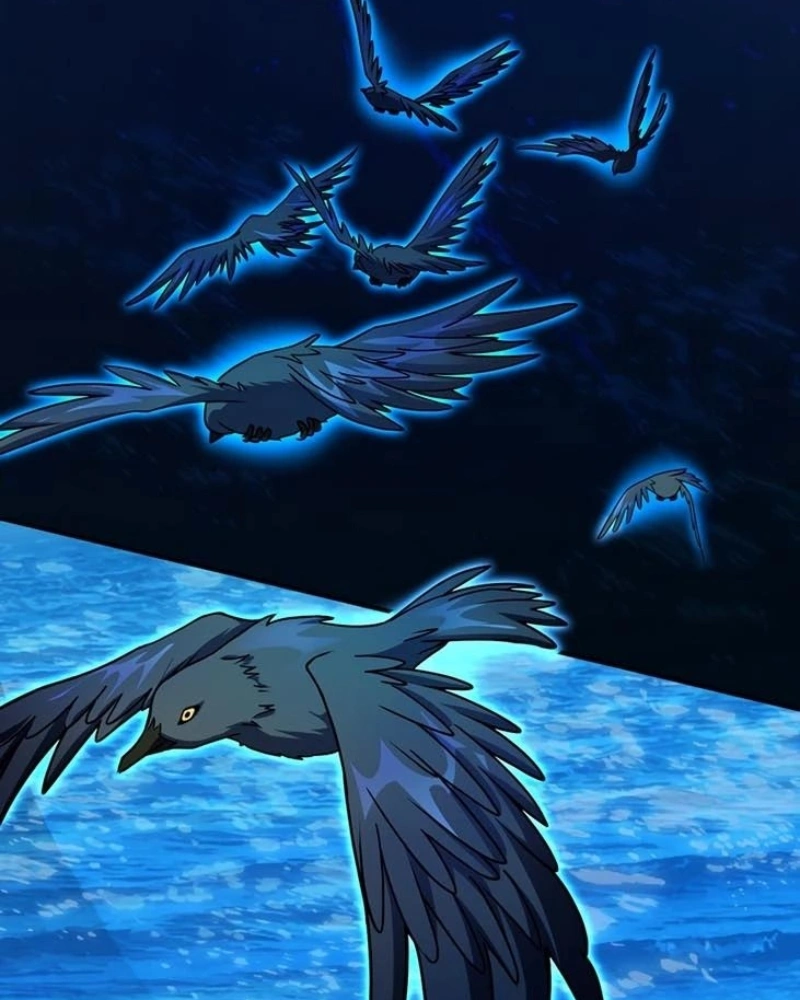 Read Poupe-me, Grande Lorde Manga Online