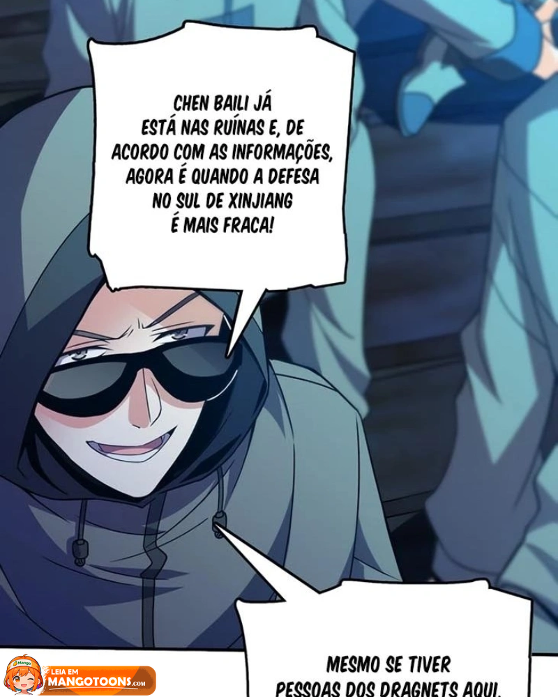 Read Poupe-me, Grande Lorde Manga Online