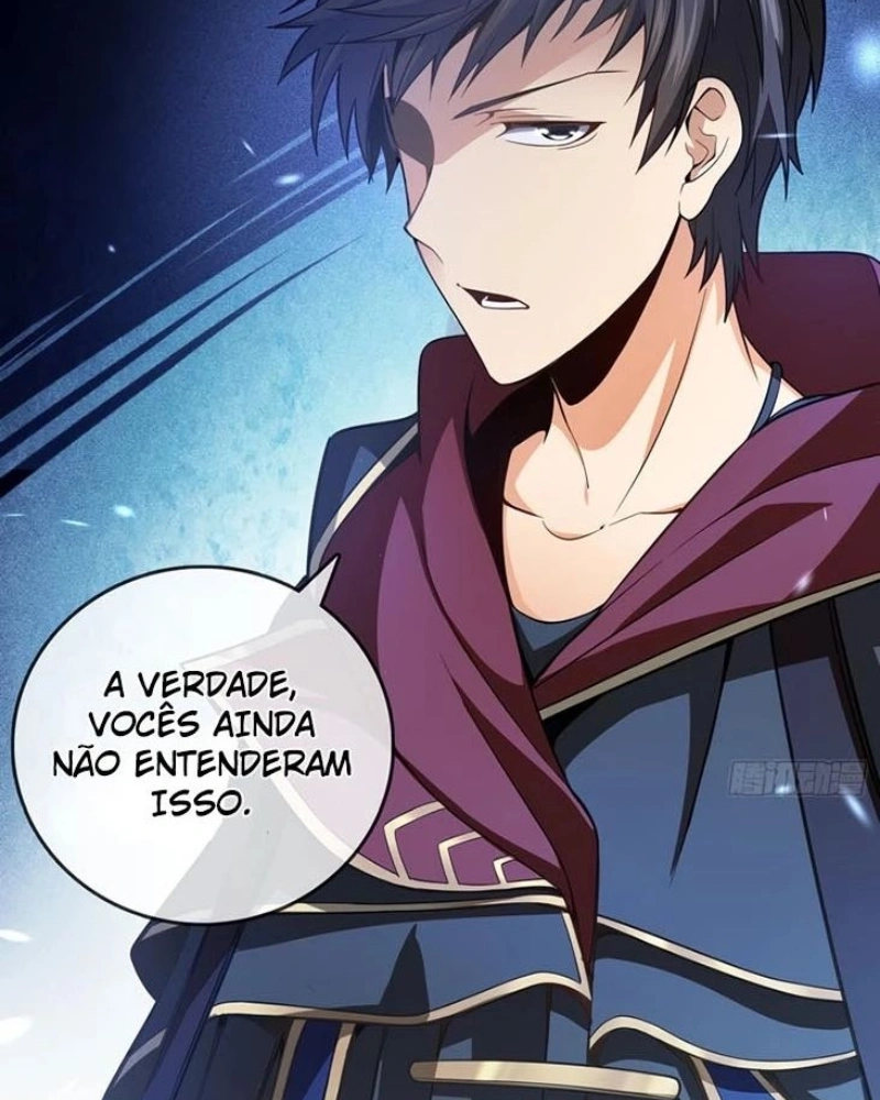 Read Poupe-me, Grande Lorde Manga Online