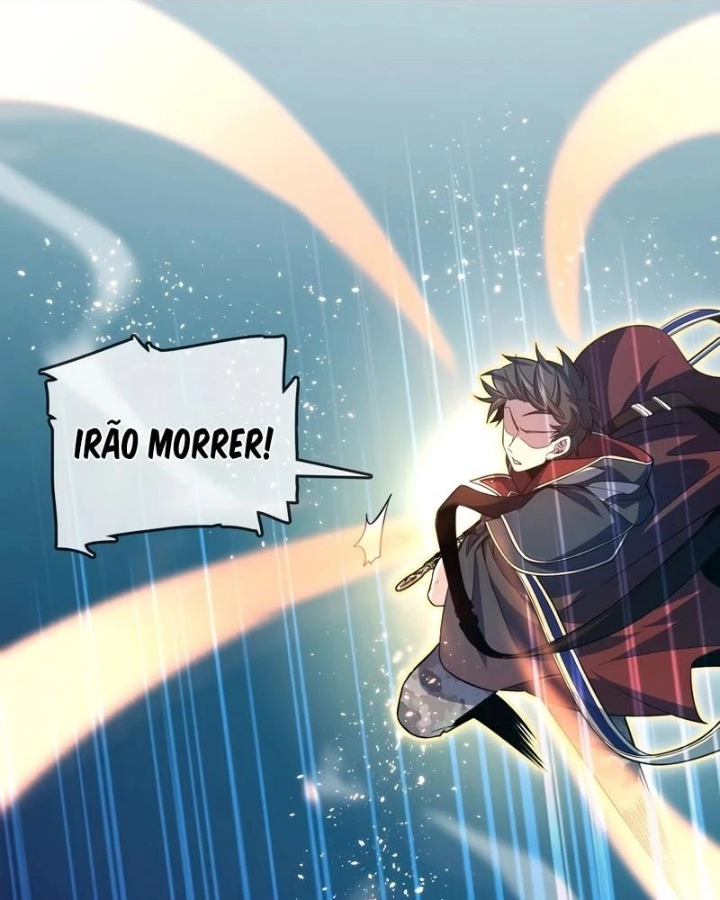 Read Poupe-me, Grande Lorde Manga Online