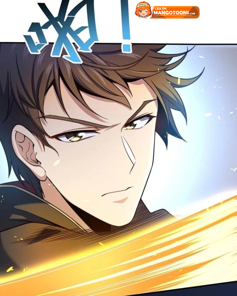 Read Poupe-me, Grande Lorde Manga Online