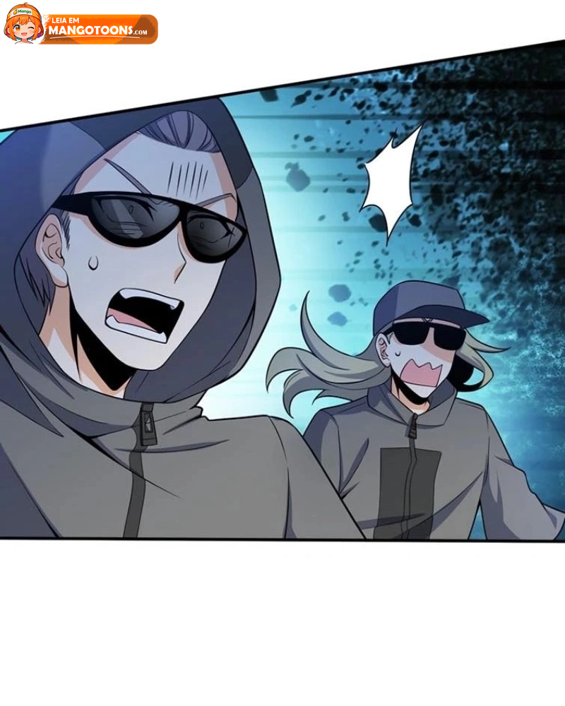 Read Poupe-me, Grande Lorde Manga Online